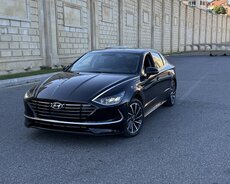 Hyundai Sonata 2023