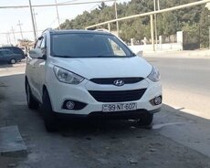 Hyundai ix 35