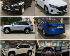Hyunday creta