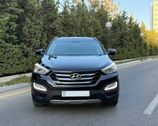 Santafe gunluk kirayesi