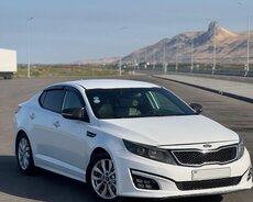 Kia optima 2015 gunluk kirayesi