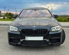 Bmw F10 gunluk icare depozitsiz
