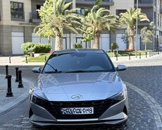 Icare Hyundai Elantra