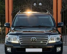 Toyota LandCruiser icaresi depozitsiz