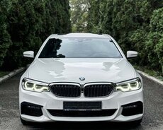Bmw 5series kirayesi
