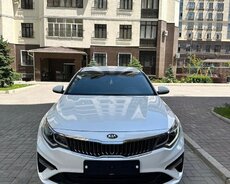 Kia K5 2019 gunluk kiraye depozitsiz
