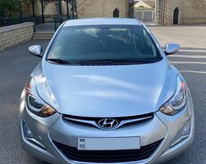 Elantra icare