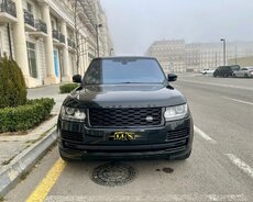 Rang Rover Voq