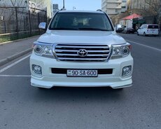 toyota land cruser 