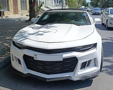 Chevrolet Camaro, 2020 il
