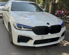 Bmw G30 gunluk icare depozitsiz