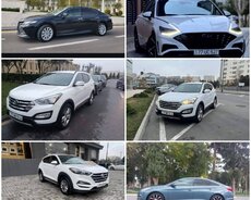 Hyundai tukson
