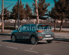 Kia Stonic, 2022 il