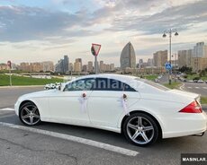 Can-Am Mercedes Cls, 2012 il