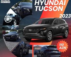 Hyundai Tucson 2023