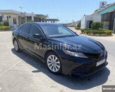 Toyota Camre, 2019 il