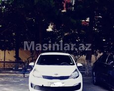 Kia Rio, 2014 il
