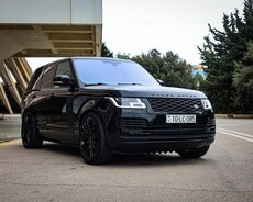Range Rover 2020