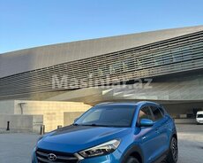 Hyundai tucson, 2017 il