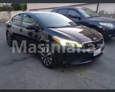 Kia cerato, 2017 il