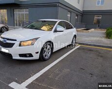Chevrolet cruze, 2015 il