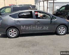 Toyota Prius, 2008 il