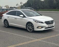 Hyundai Sonata icaresi