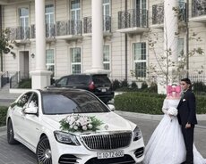 Maybach Toy Maşını 