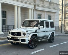 Mercedes G Class, 2022 il