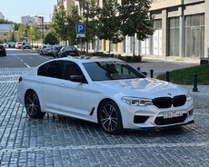 Bmw 5 series, 2016 il