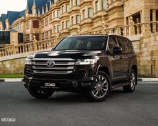 Toyota Land Cruiser 300, 2021 il