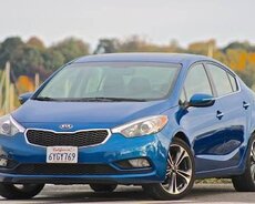 Kia Cerato 2016, 2016 il