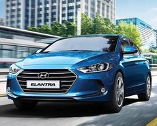 Hyundai Elantra, 2018 il