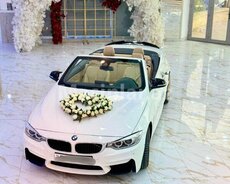 BMW cabrio kabriolet 4, 2019 il