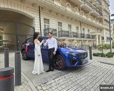 Maserati levante s, 2021 il