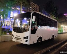 Isuzu isuzi, 2018 il