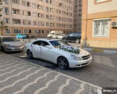 Mercedes Cls class 5.0, 2010 il