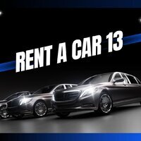 Rent A Car 13